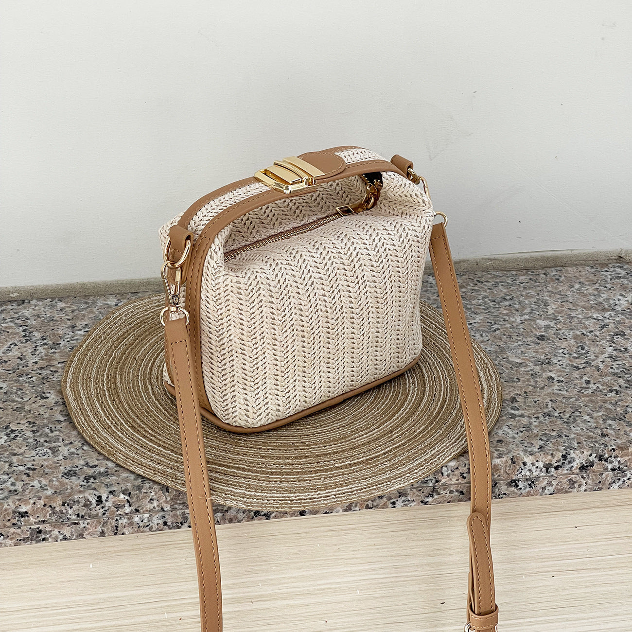 CAVELLI ™ | Sac en Bandoulière Lise