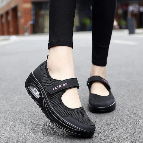 CAVELLI™ | CHAUSSURES ORTHOPÉDIQUES SUZANI