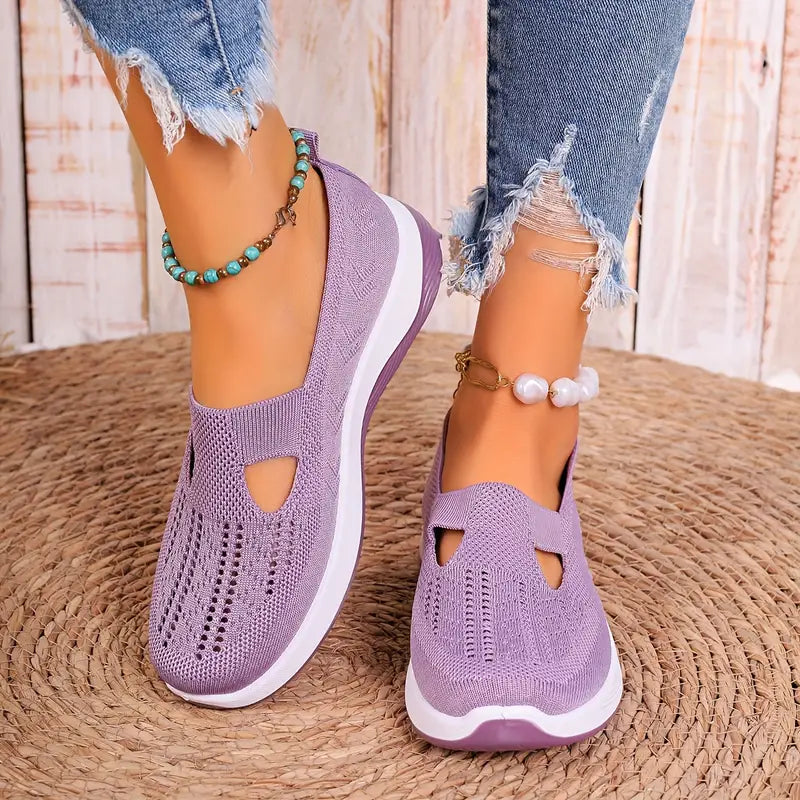 CAVELLI™ | Chaussures Orthopédiques Julie