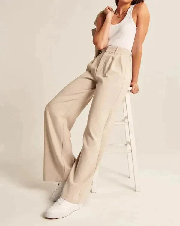 CAVELLI™ | Le Pantalon léger - Elegansie