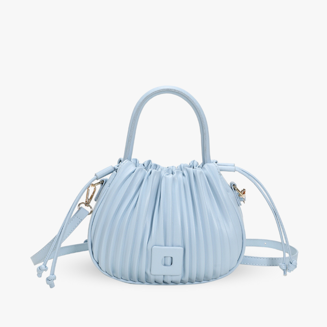 CAVELLI™  | Sac à Main Plissé Orie