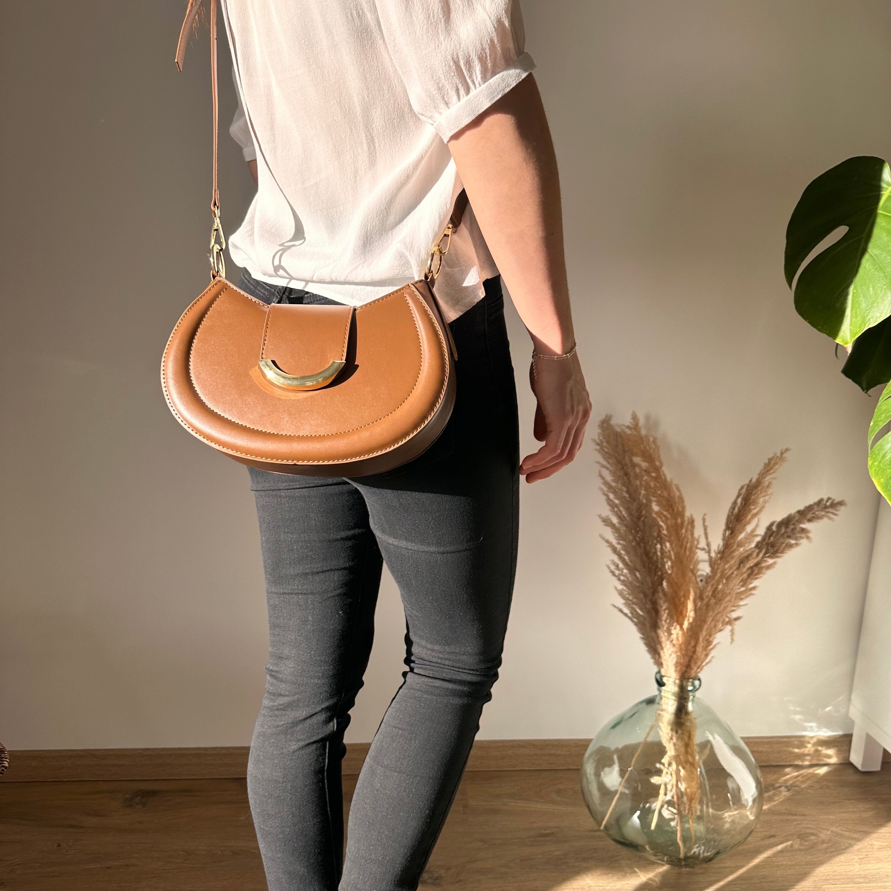 CAVELLI ™ | Sac à Main Alanna