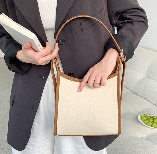 CAVELLI™ |  Mini Sac à Épaule Celine