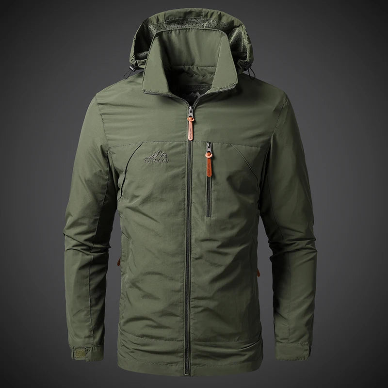 CAVELLI | Veste Coupe-vent Ace