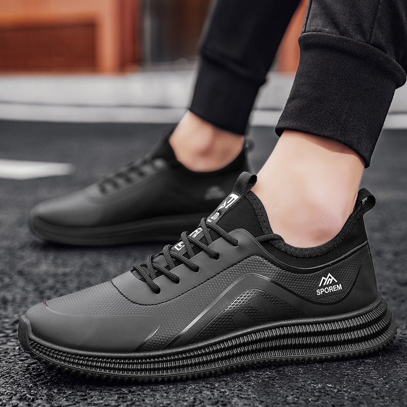 CAVELLI™ | CHAUSSURES JORRAN RESISTANTES & CONFORTABLES