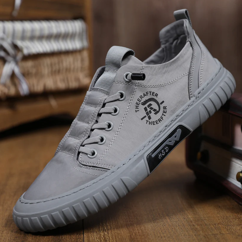 CAVELLI ™ | Chaussures Titanium Resistantes & Confortables