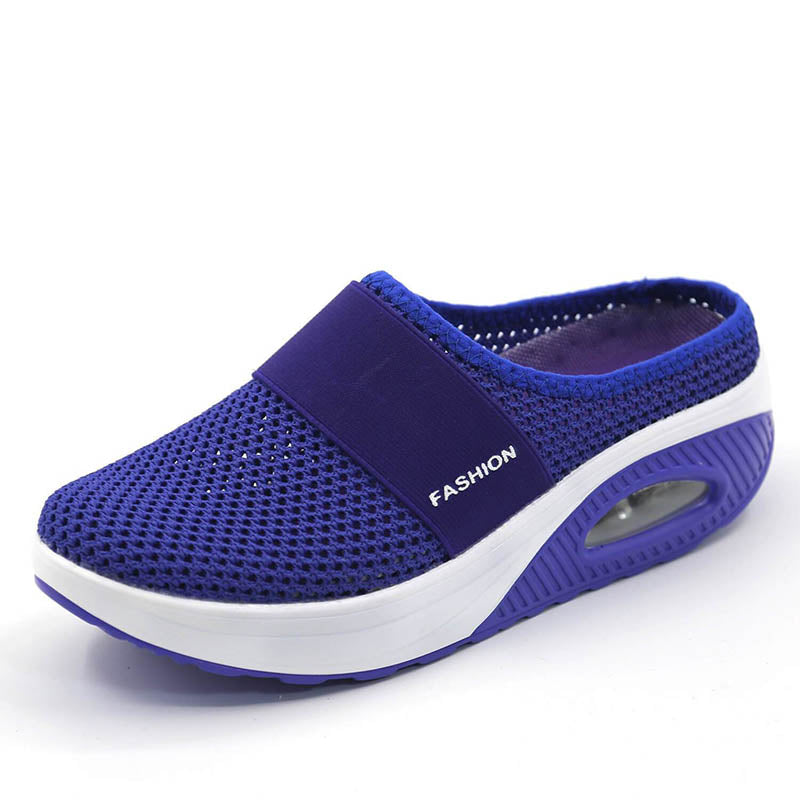 CAVELLI™ | Chaussons de Marche Orthopédiques Fashion+