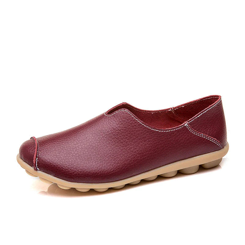 CAVELLI™ | Chaussures Orthopédiques Orthoplus