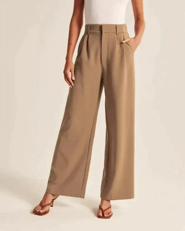 CAVELLI™ | Le Pantalon léger - Elegansie