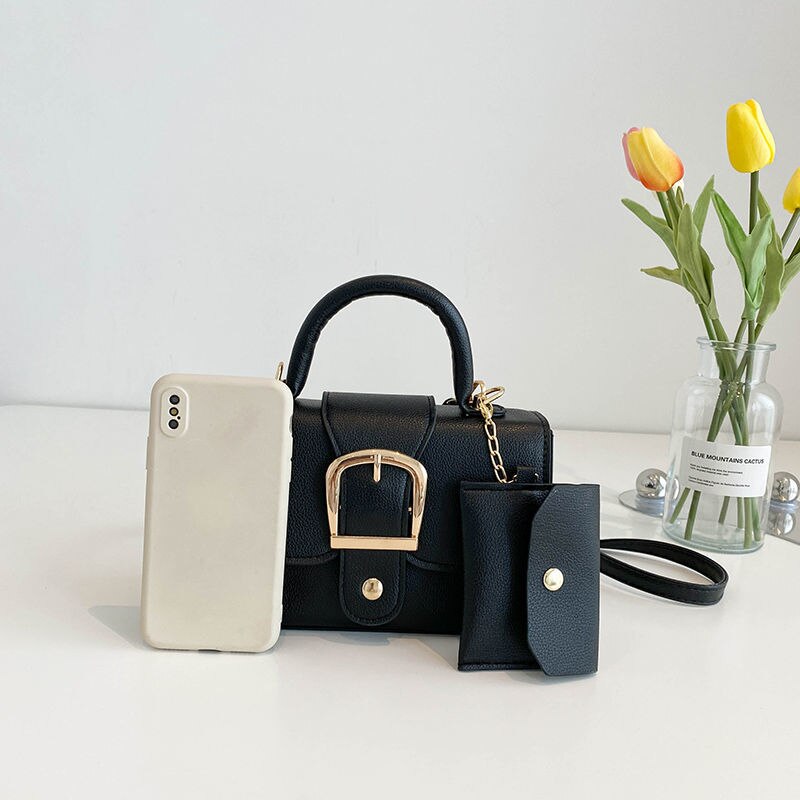 CAVELLI™  | Sac à Épaule Vane