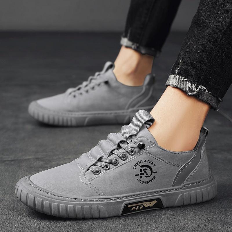 CAVELLI ™ | Chaussures Titanium Resistantes & Confortables
