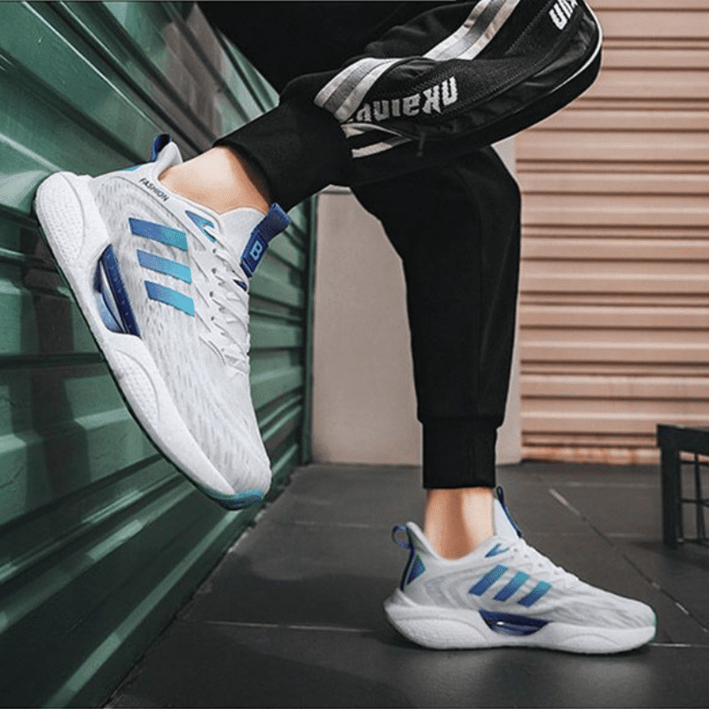 CAVELLI™ | CHAUSSURES BOOST PRO RESISTANTES & CONFORTABLES
