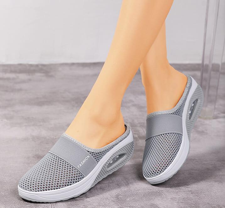 CAVELLI™ | Chaussons de Marche Orthopédiques Fashion+