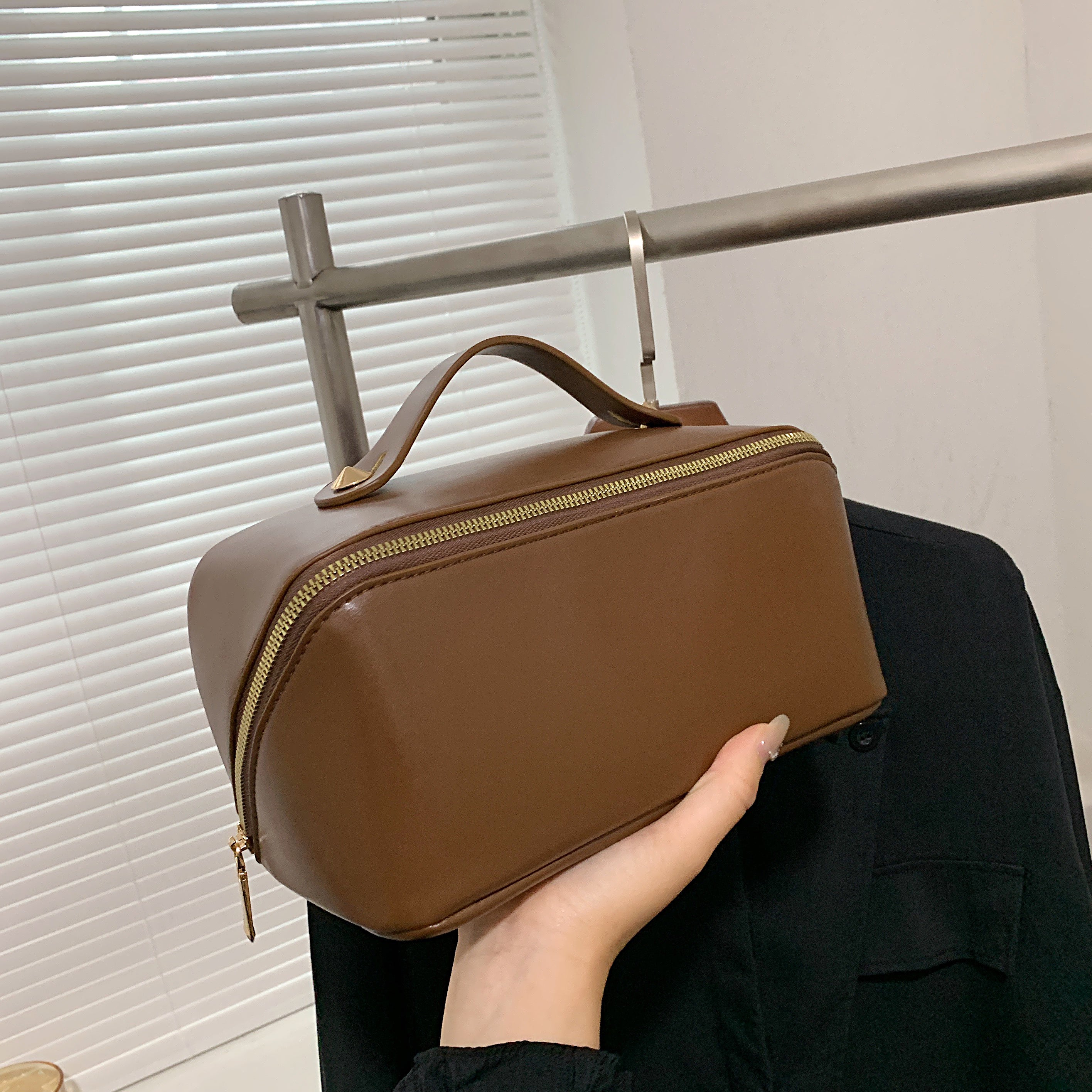 CAVELLI ™ | Trousse à Maquillage Tyna