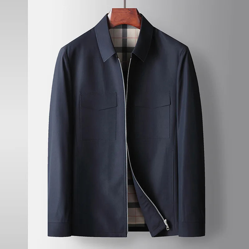 CAVELLI | Veste Masculine Velky