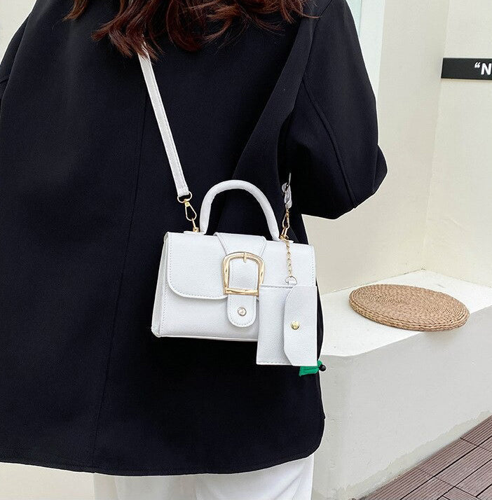CAVELLI™  | Sac à Épaule Vane