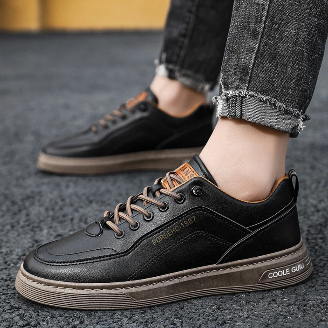 CAVELLI ™  | Chaussures Canvas Resistantes & Confortables
