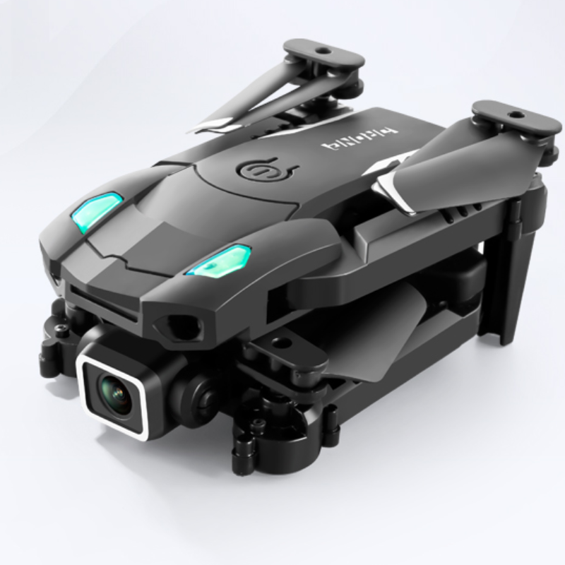 Drone Professionnel 5Km GPS Wifi 4K Caméra FullHD S128 (+CADEAUX)