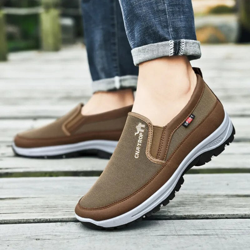 CAVELLI ™ | Chaussures Resistantes & Confortables