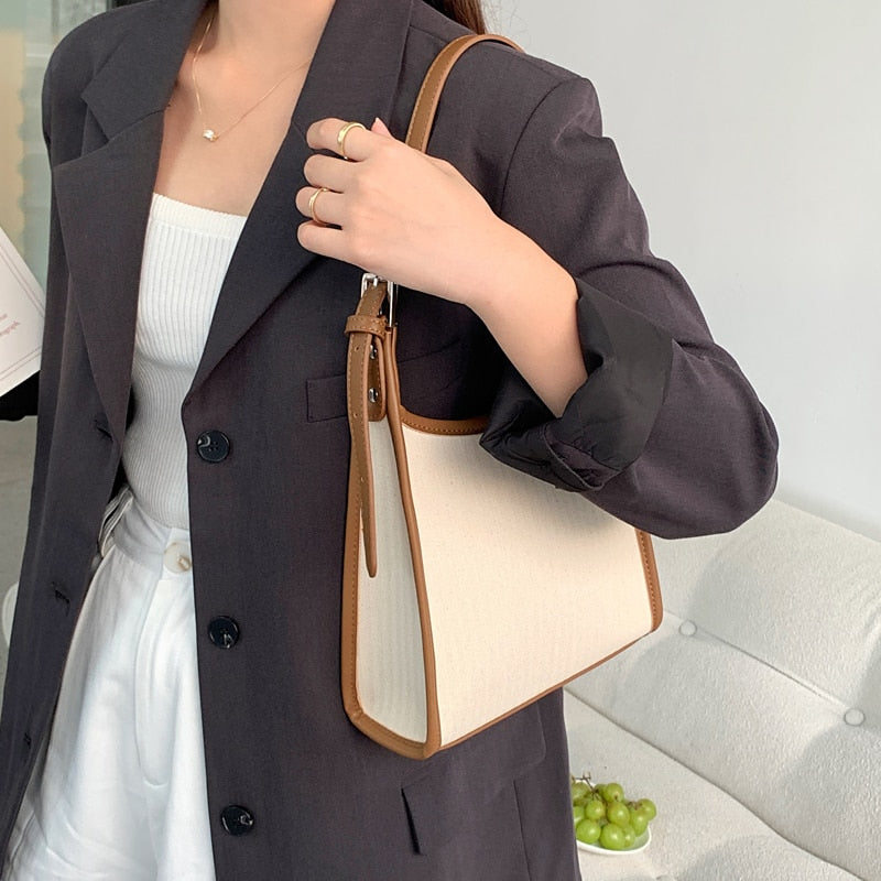 CAVELLI™ |  Mini Sac à Épaule Celine
