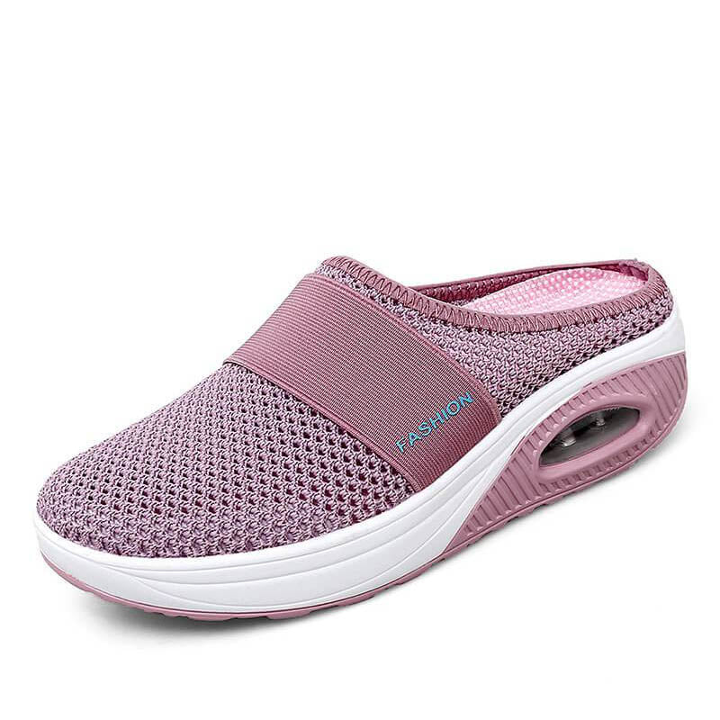 CAVELLI™ | Chaussons de Marche Orthopédiques Fashion+