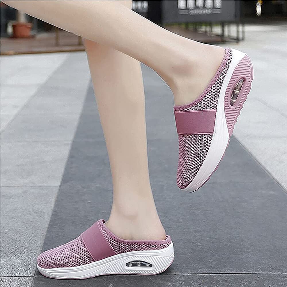 CAVELLI™ | Chaussons de Marche Orthopédiques Fashion+