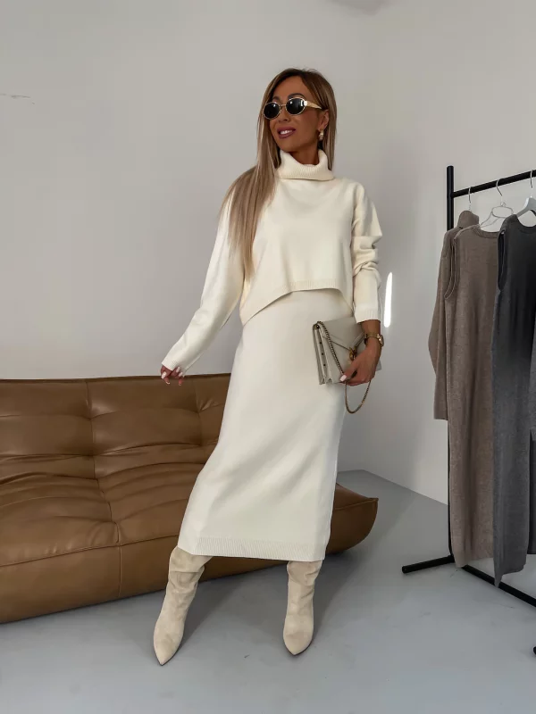 CAVELLI™  | ENSEMBLE DOUILLET ET ÉLÉGANT