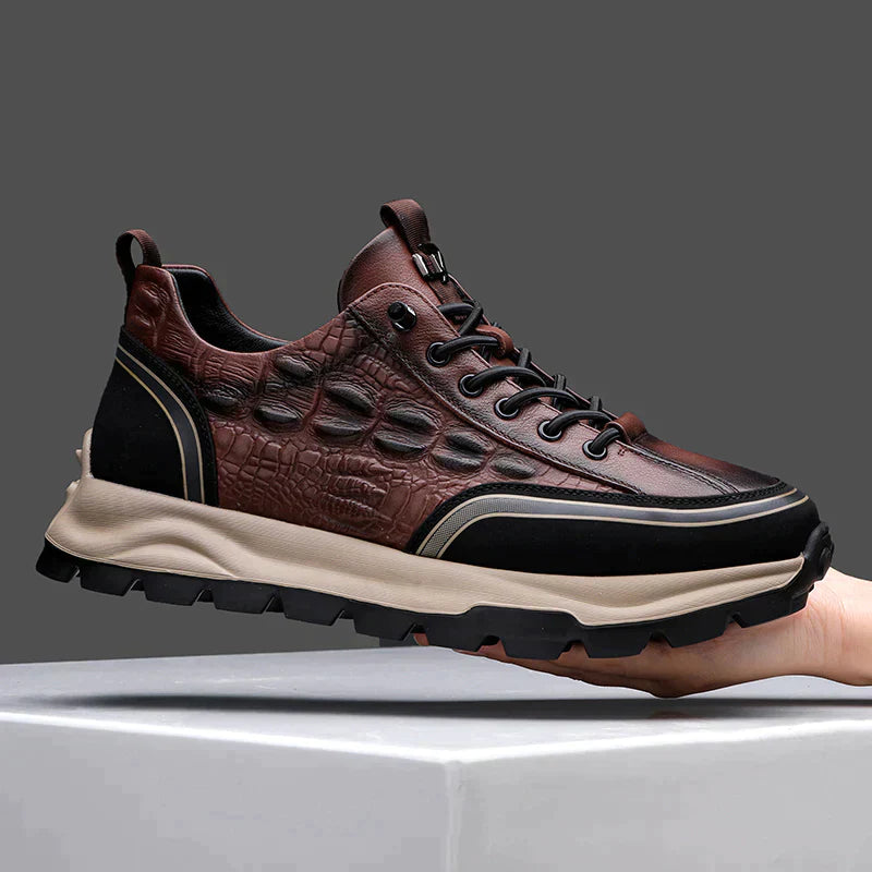 CAVELLI ™  | Chaussures Rogue Resistantes & Confortables
