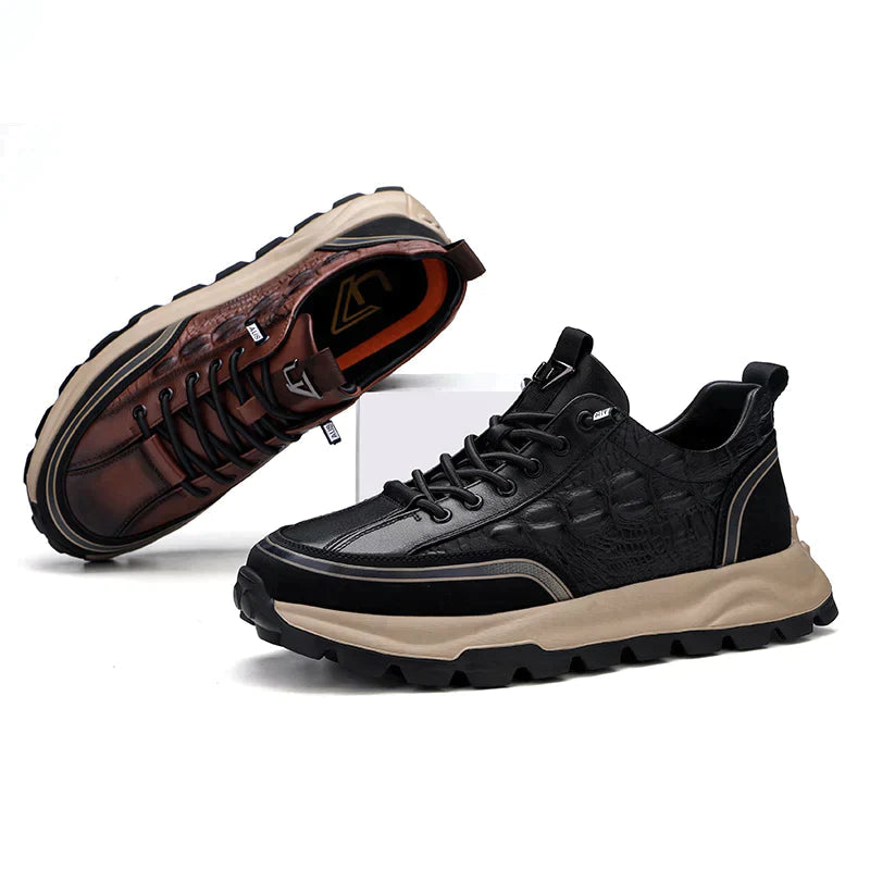 CAVELLI ™  | Chaussures Rogue Resistantes & Confortables