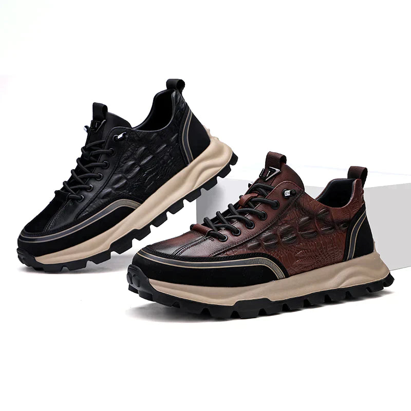 CAVELLI ™  | Chaussures Rogue Resistantes & Confortables