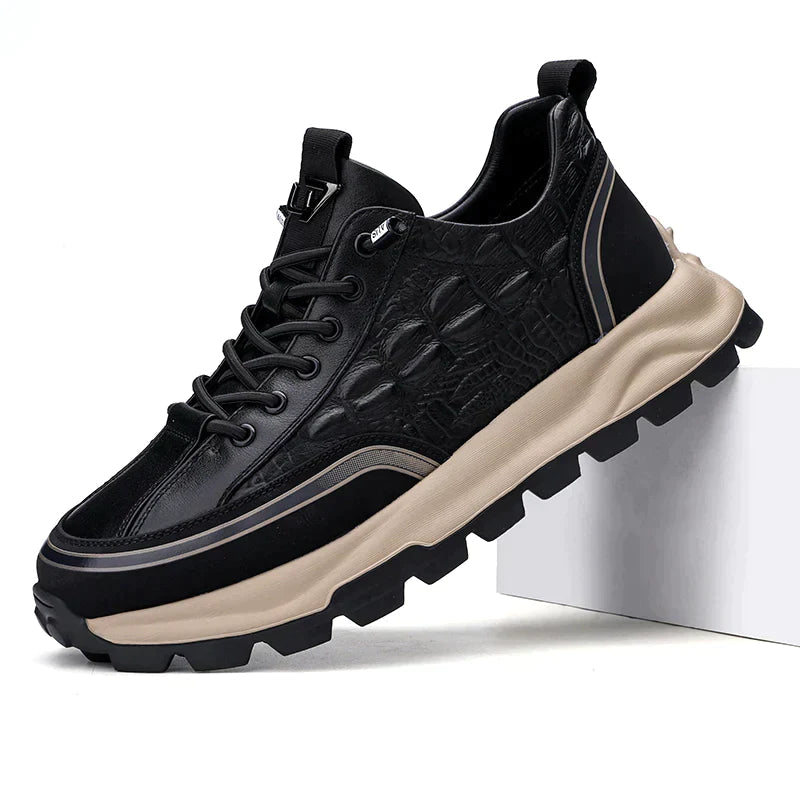 CAVELLI ™  | Chaussures Rogue Resistantes & Confortables