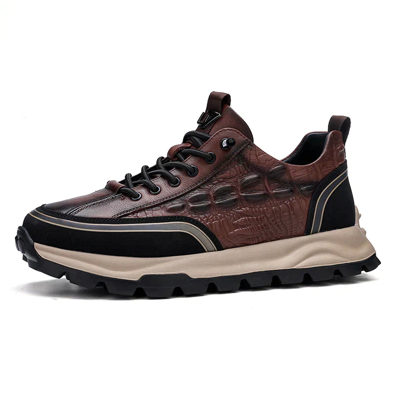 CAVELLI ™  | Chaussures Rogue Resistantes & Confortables