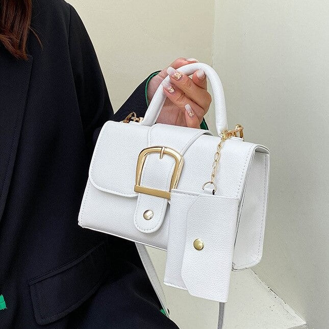 CAVELLI™  | Sac à Épaule Vane