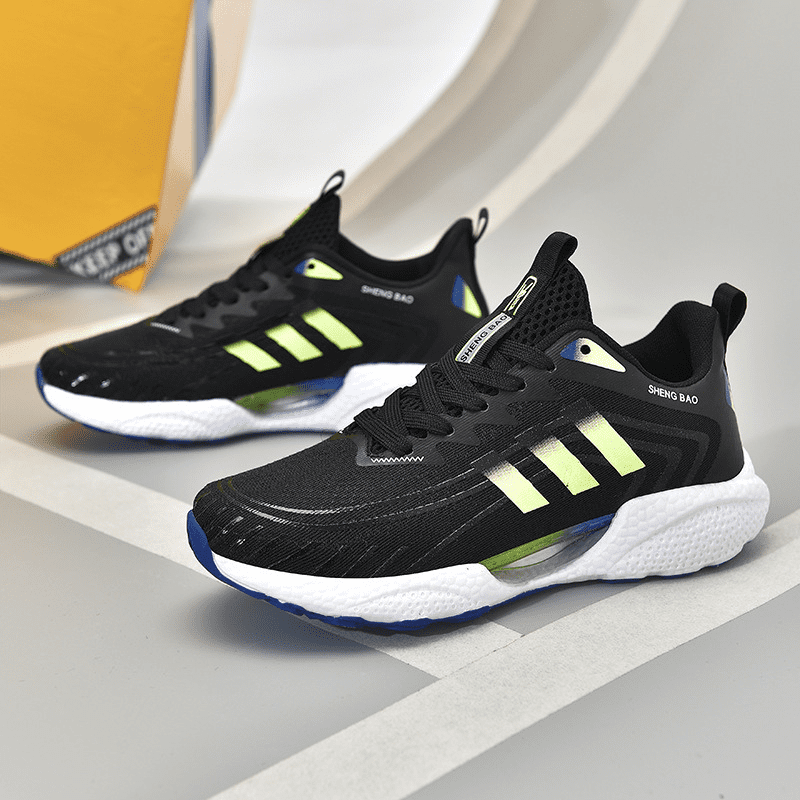 CAVELLI™ | CHAUSSURES BOOST PRO RESISTANTES & CONFORTABLES