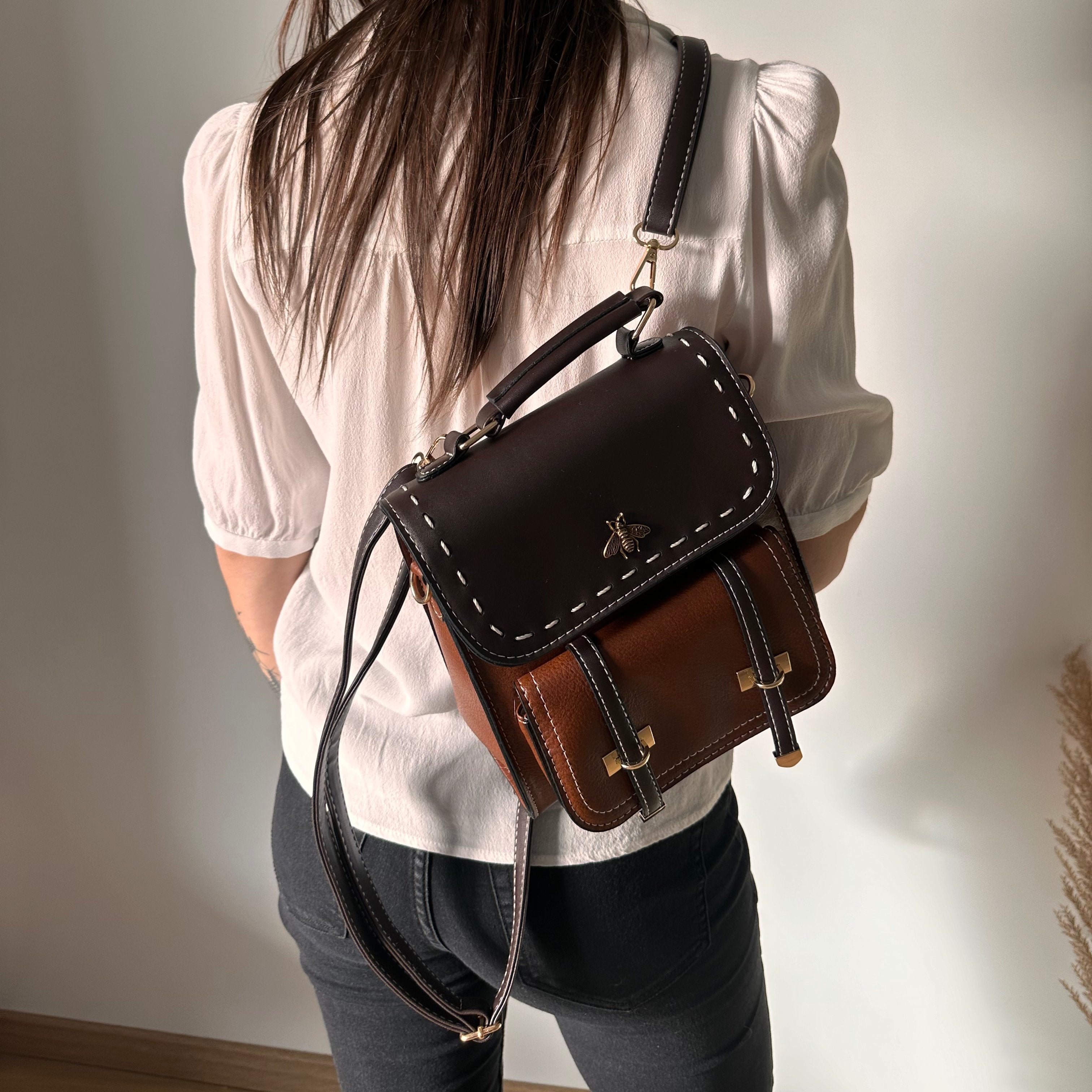 CAVELLI ™ | Sac à Dos Anne