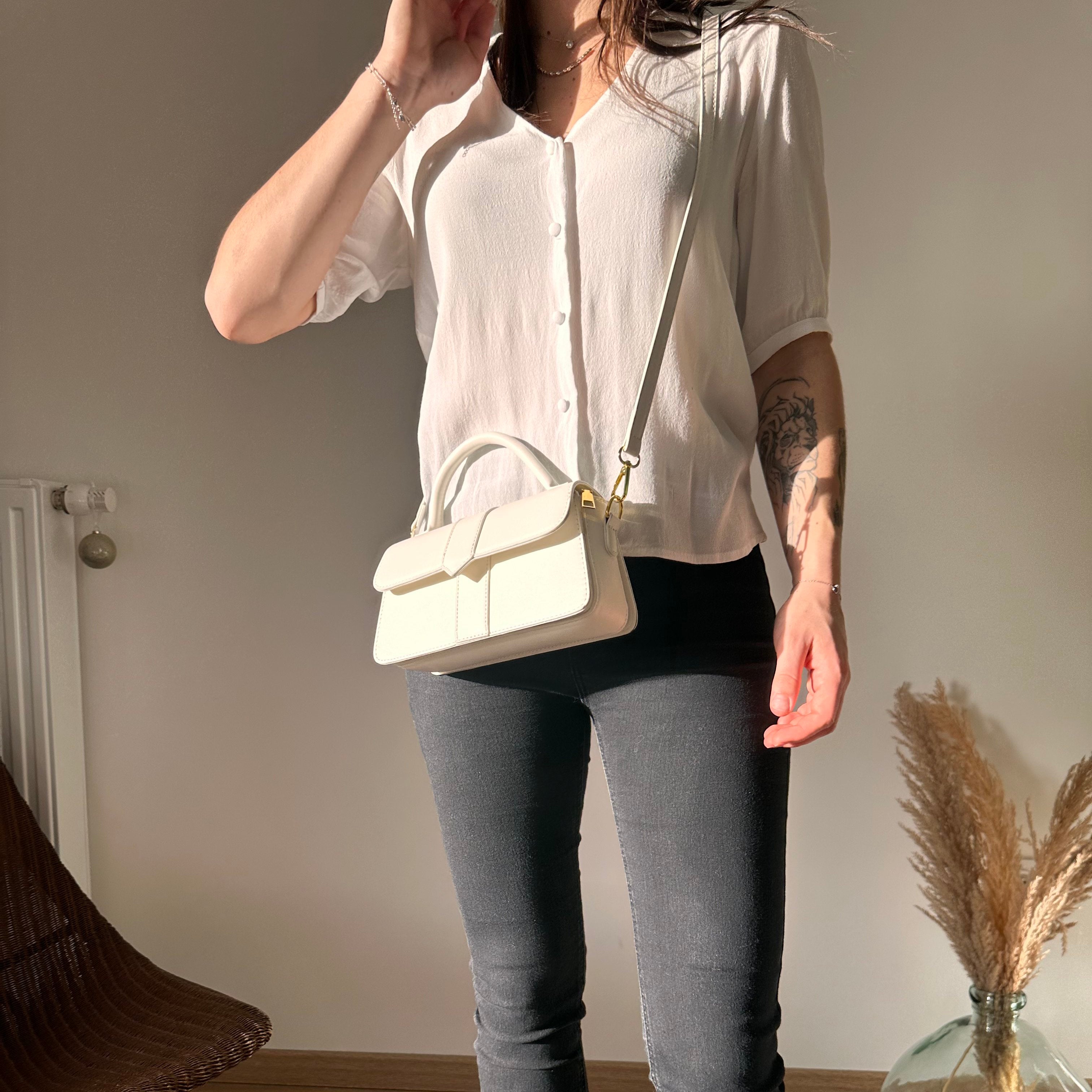 CAVELLI ™ | Sac en Bandoulière Ausie