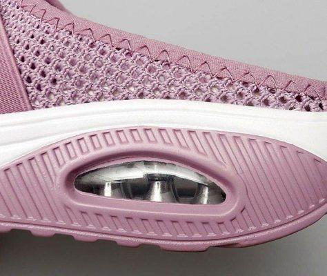CAVELLI™ | Chaussons de Marche Orthopédiques Fashion+