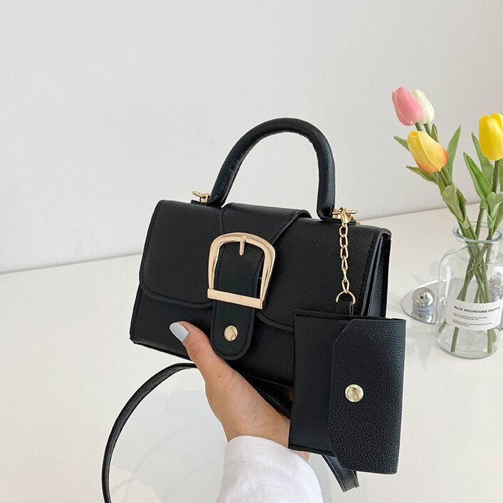 CAVELLI™  | Sac à Épaule Vane