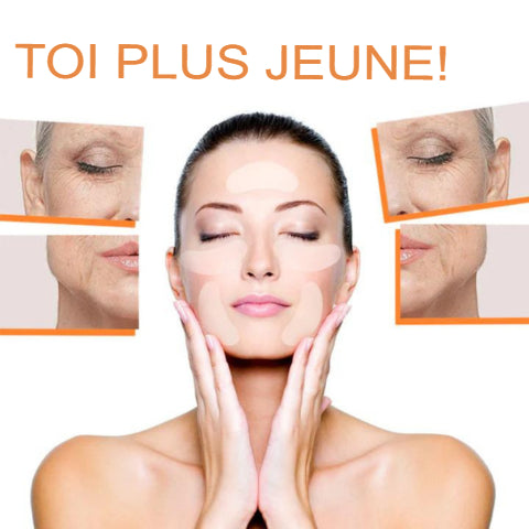 Kit masque GoldBotox GRATUIT + spray VitaC AUJOURD'HUI 1 KIT