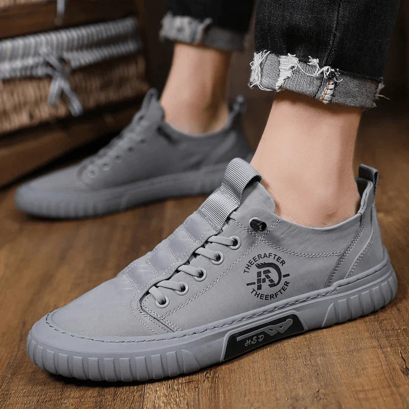 CAVELLI ™ | Chaussures Titanium Resistantes & Confortables