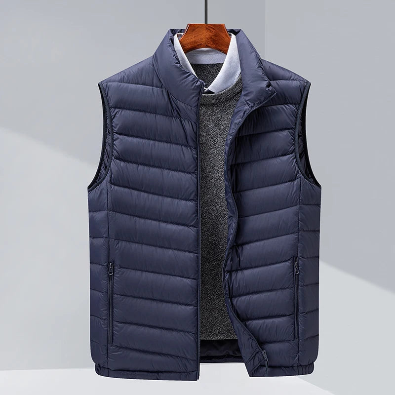 CAVELLI | Gilet homme Robi