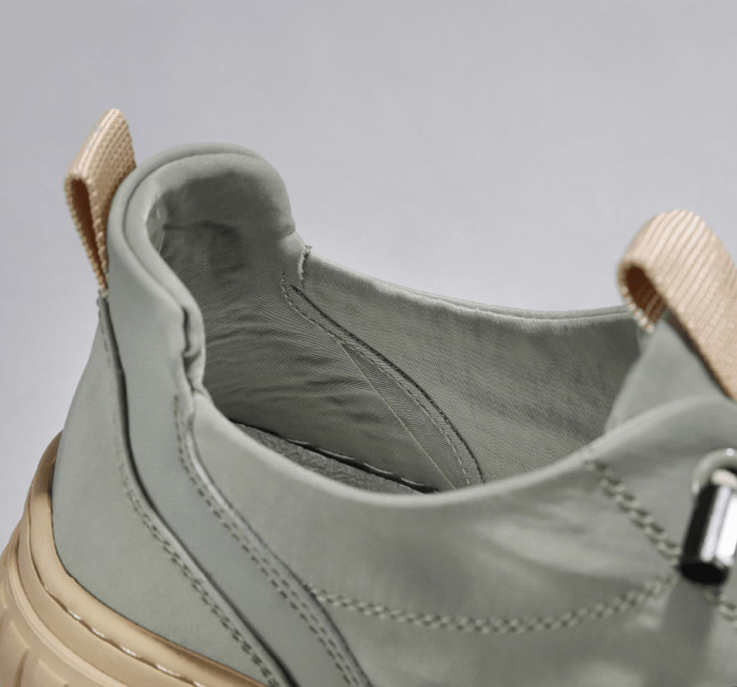 CAVELLI ™ | Chaussures Titanium Resistantes & Confortables