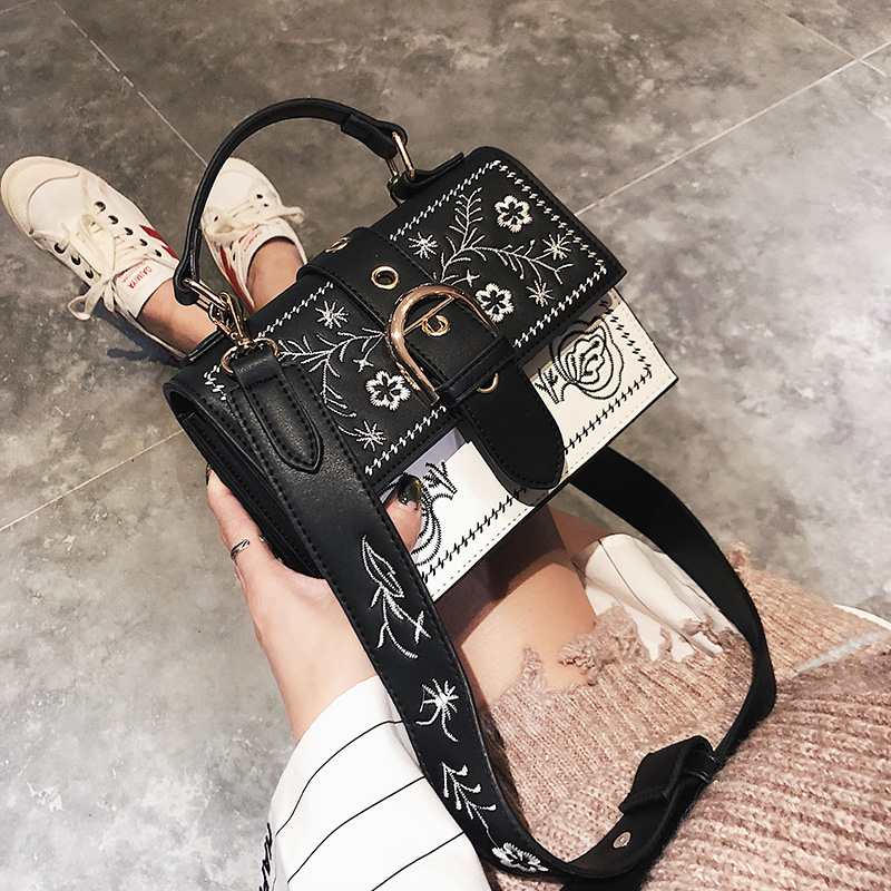 CAVELLI ™ | Sac en bandoulière