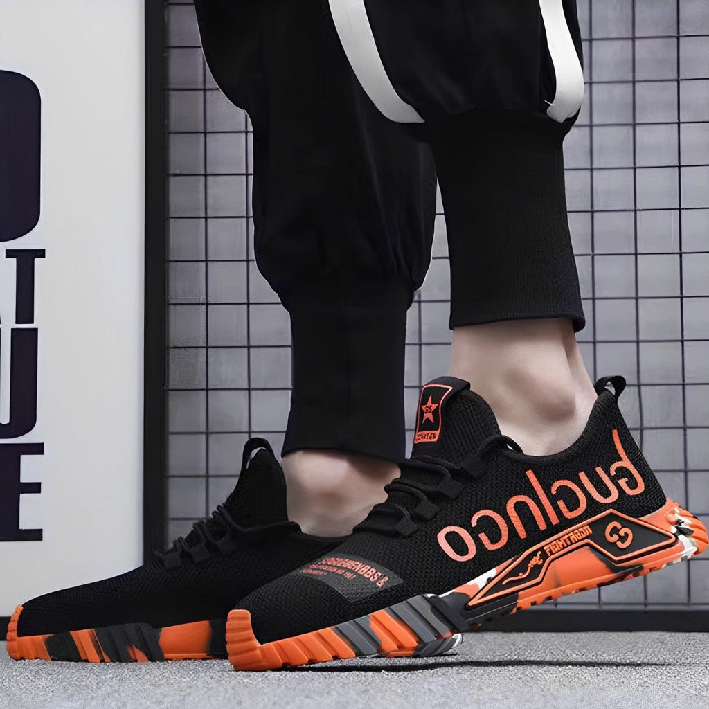 CAVELLI™ - Les chaussures de sécurité les plus vendues au monde
