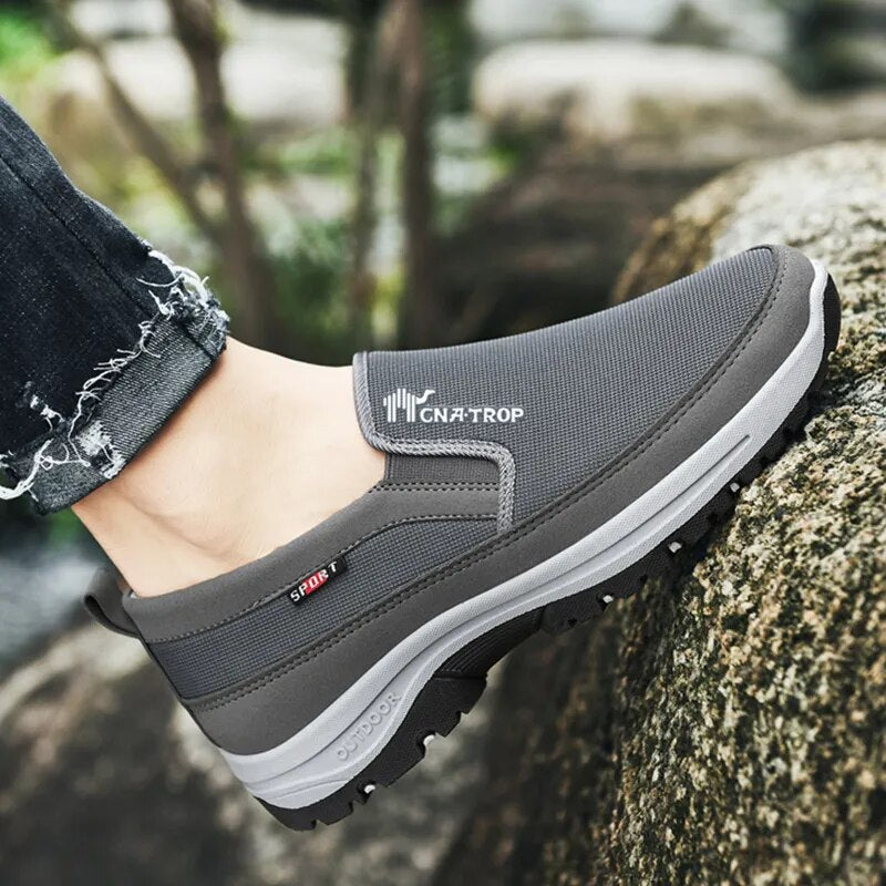 CAVELLI ™ | Chaussures Resistantes & Confortables