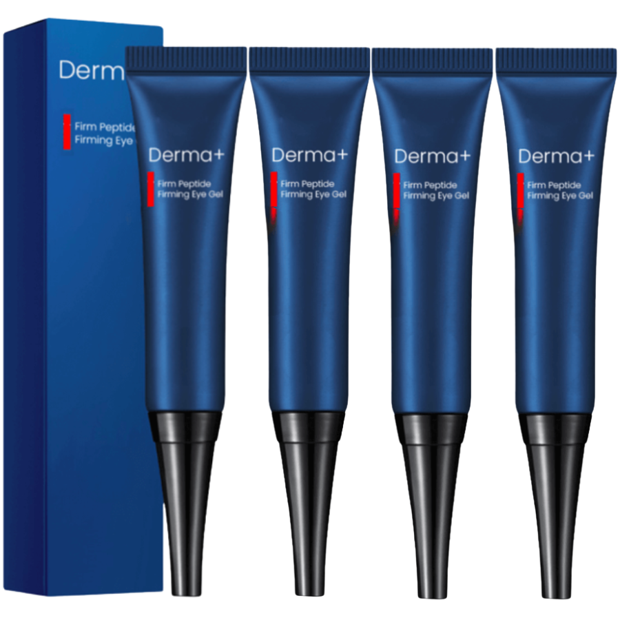 Derma Lift - Paupières fermes et liftées à effet permanent