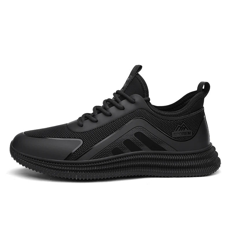 CAVELLI™ | CHAUSSURES JORRAN RESISTANTES & CONFORTABLES