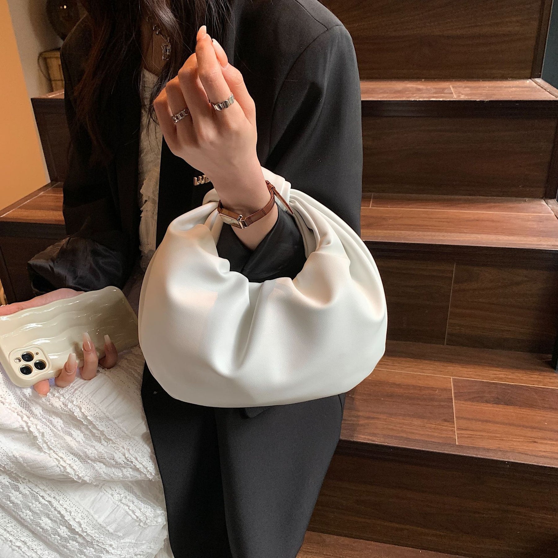 CAVELLI ™ | Sac à Main Zalila