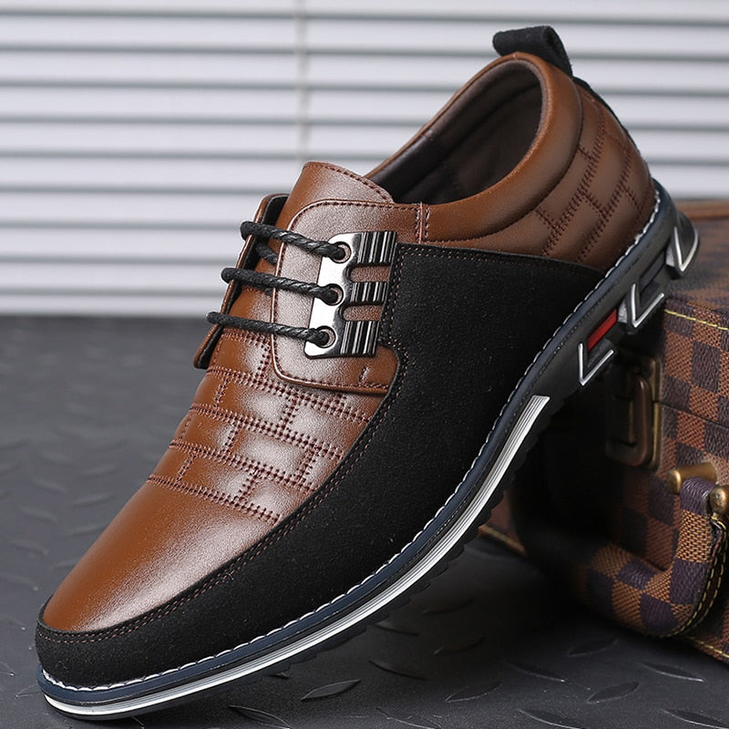 CAVELLI | Chaussures Derby Lux