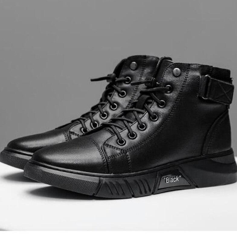 CAVELLI™ | Chaussures en cuir de qualité